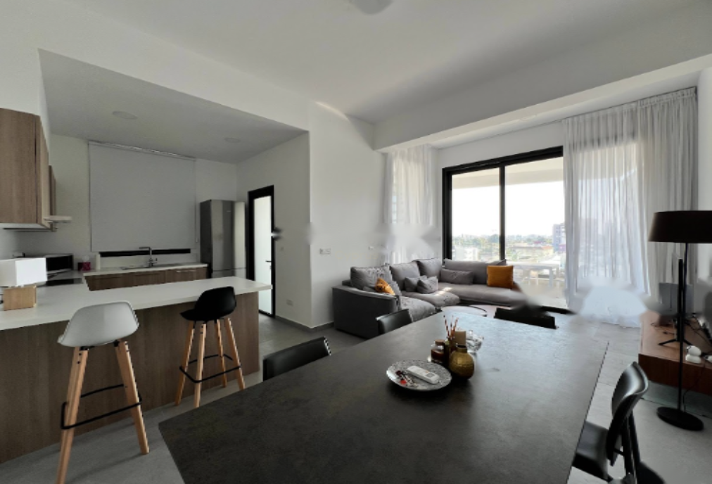 Квартира в Ермасойе, Кипр, 197 м² - фото 6