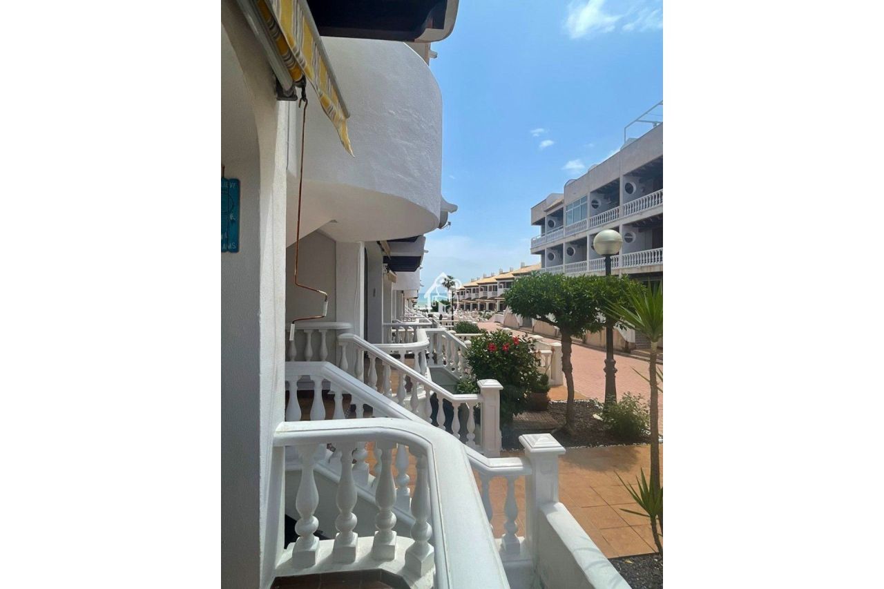 Апартаменты в Гуардамар-дель-Сегура, Испания, 95 м² - фото 5