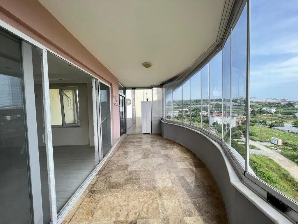 Квартира в Авсалларе, Турция, 140 м² - фото 4