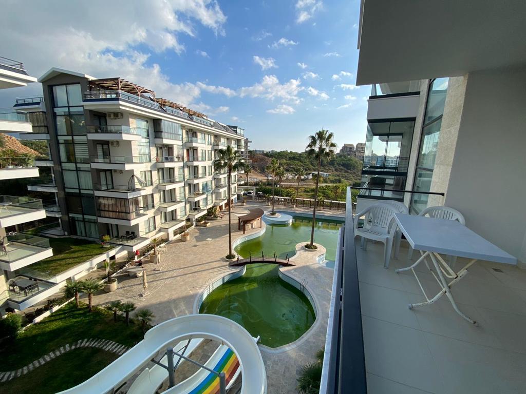 Квартира в Кестеле, Турция, 45 м² - фото 4