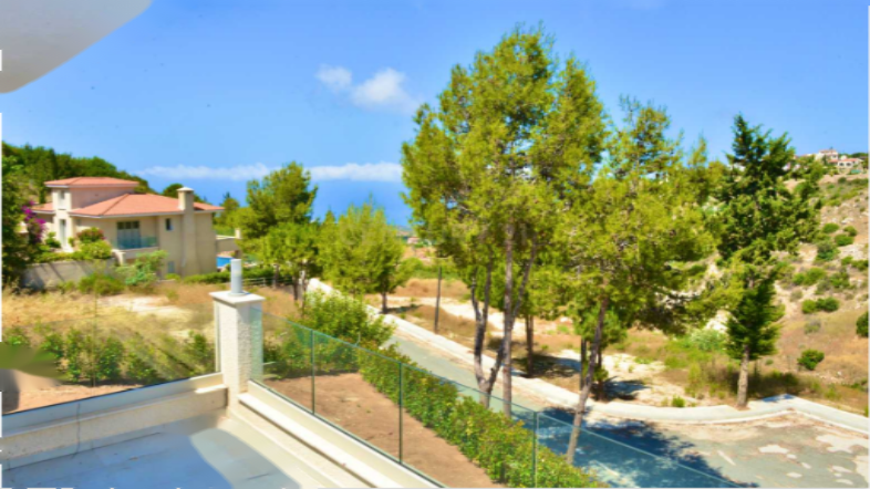 Квартира в Тале, Кипр, 206 м² - фото 3