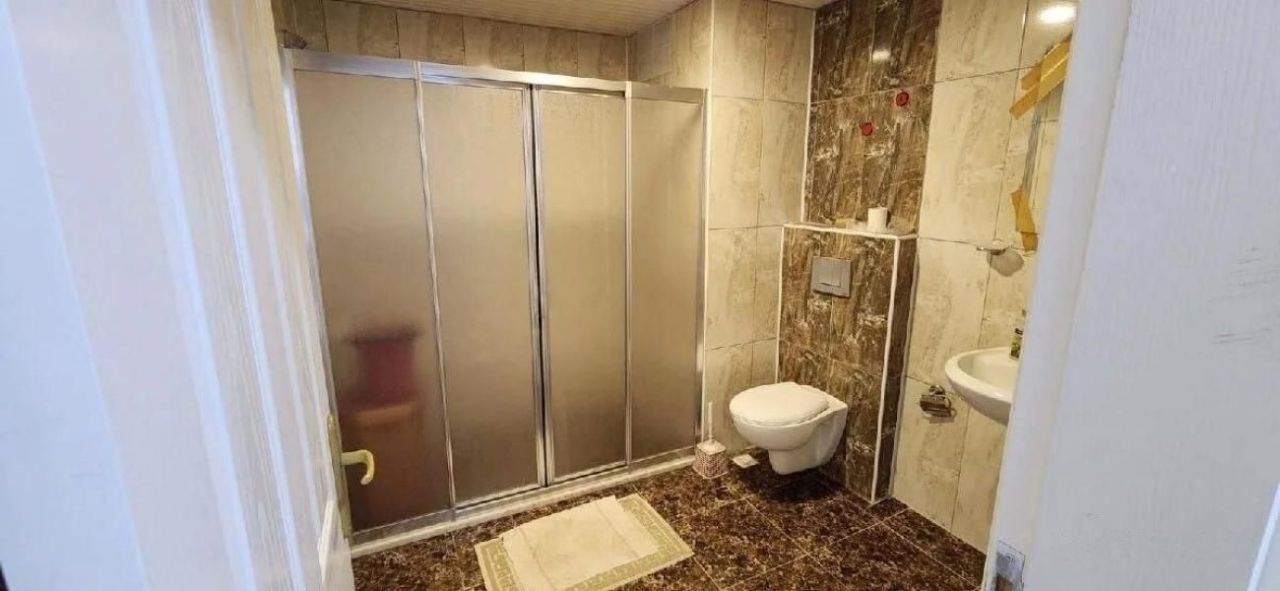 Квартира в Алании, Турция, 110 м² - фото 4