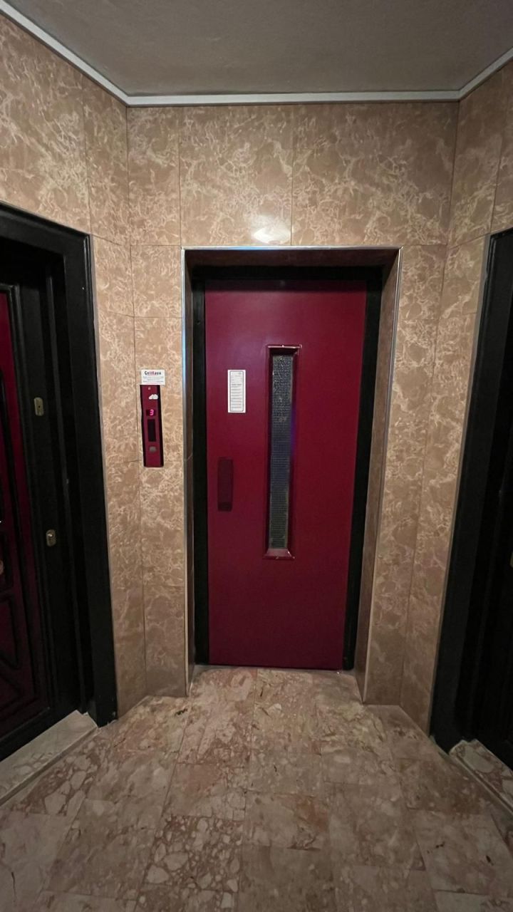 Квартира в Алании, Турция, 130 м² - фото 4