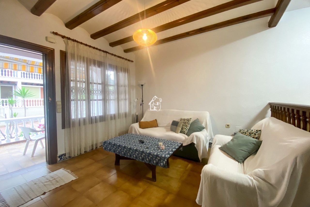 Апартаменты в Гуардамар-дель-Сегура, Испания, 95 м² - фото 7