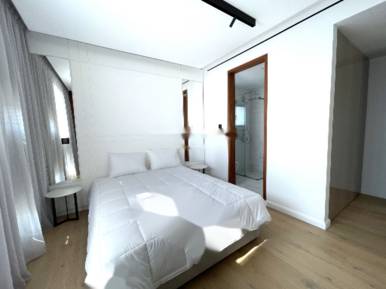 Квартира в Ларнаке, Кипр, 152 м² - фото 6