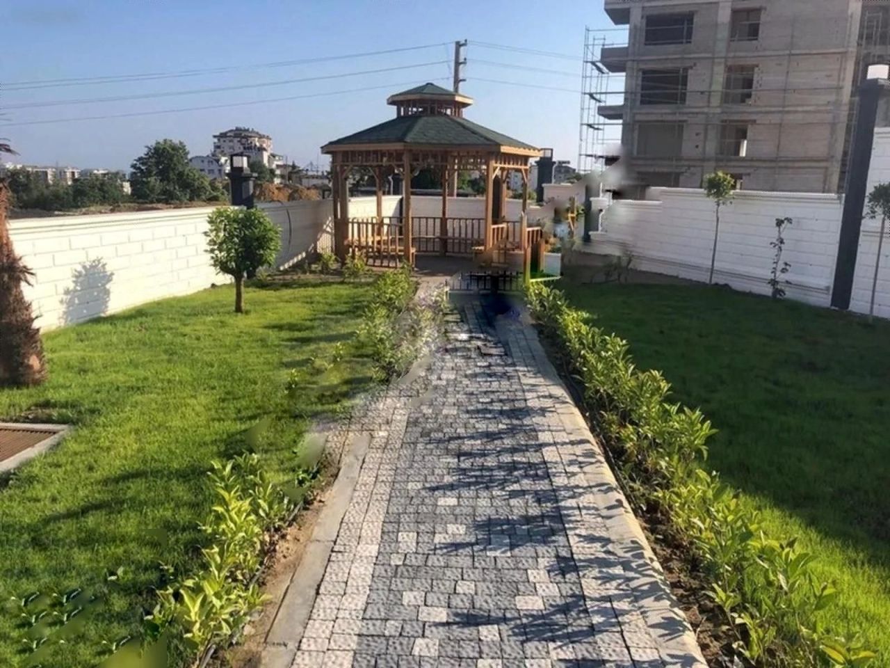 Квартира в Авсалларе, Турция, 55 м² - фото 4