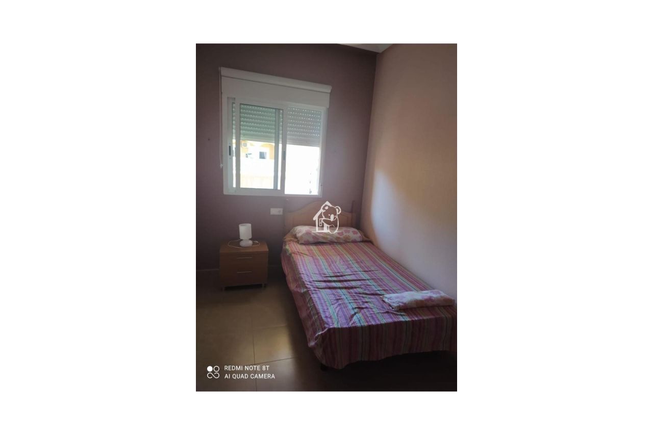 Апартаменты в Торревьехе, Испания, 80 м² - фото 7