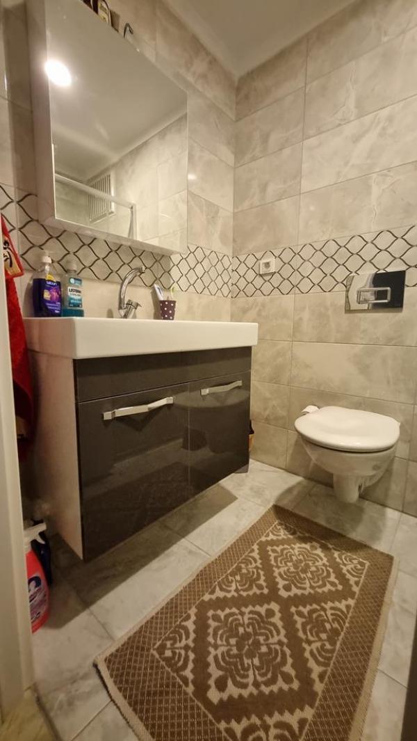 Квартира в Авсалларе, Турция, 105 м² - фото 4