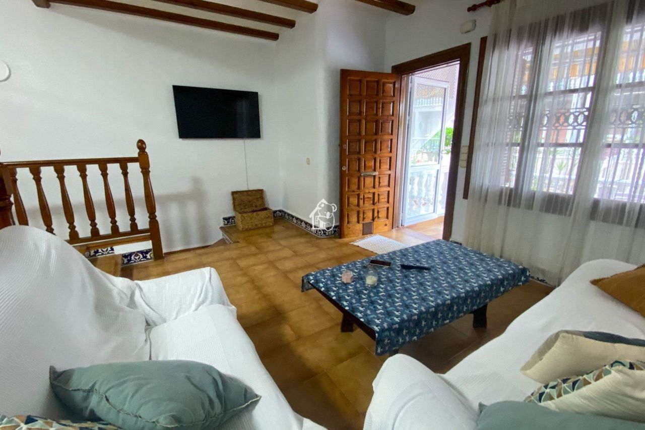 Апартаменты в Гуардамар-дель-Сегура, Испания, 95 м² - фото 9