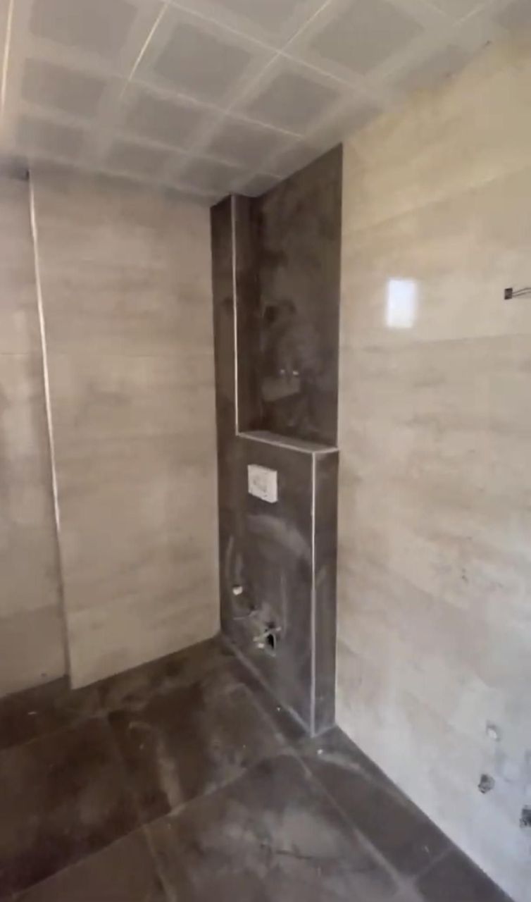 Квартира в Алании, Турция, 45 м² - фото 4