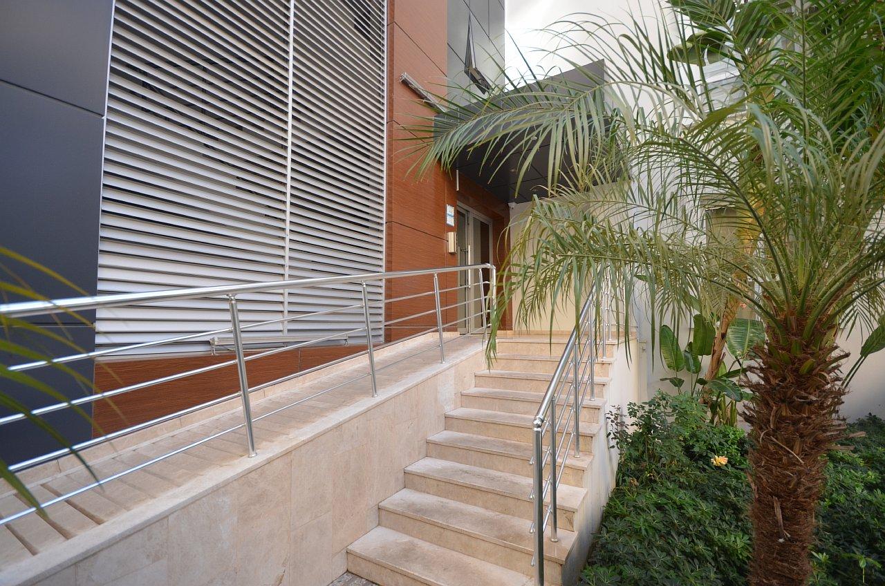 Квартира в Алании, Турция, 68 м² - фото 4