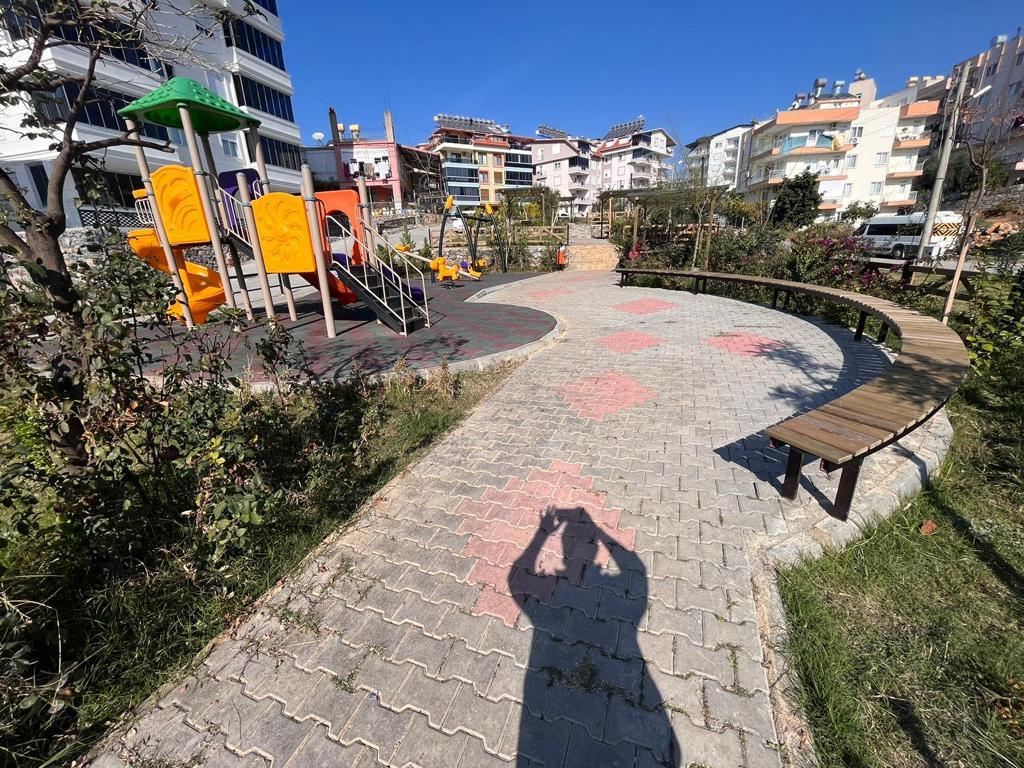 Пентхаус в Алании, Турция, 135 м² - фото 4