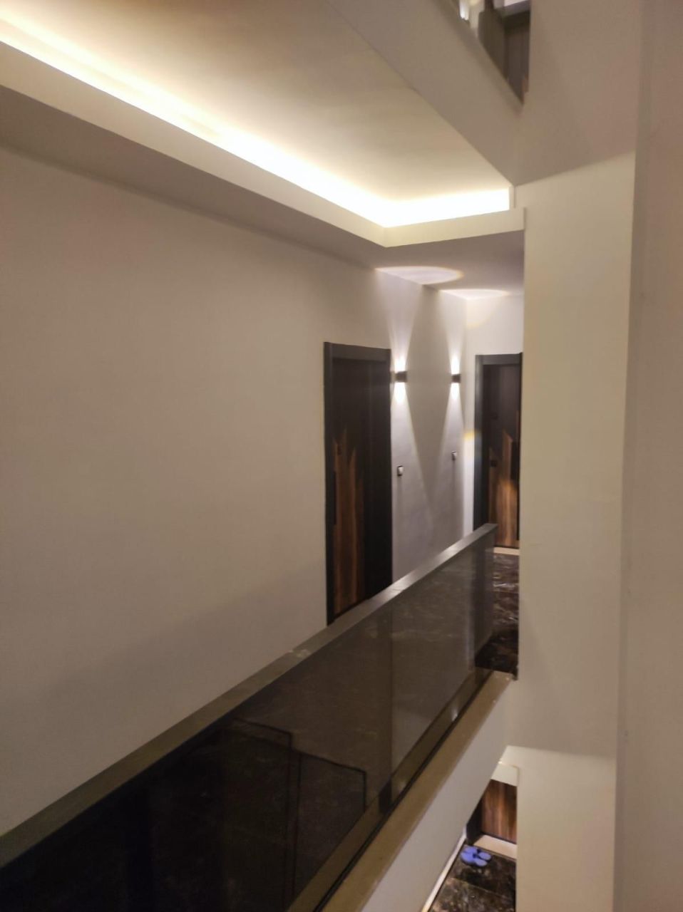 Квартира в Кестеле, Турция, 55 м² - фото 4