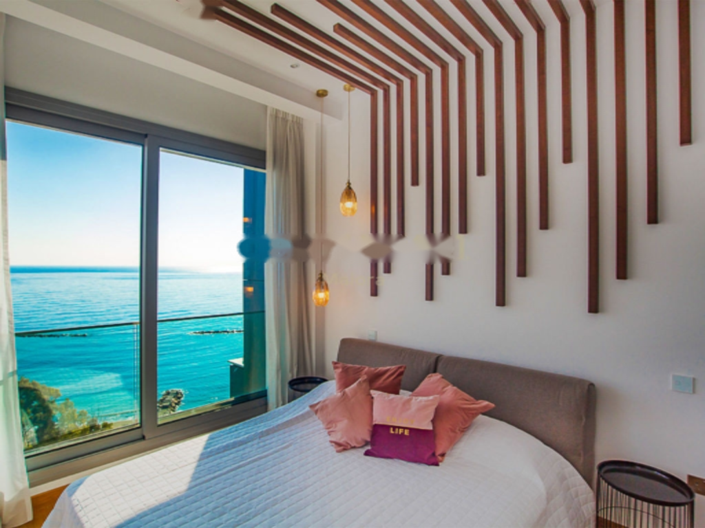 Квартира в Агиос Тихоне, Кипр, 97 м² - фото 6