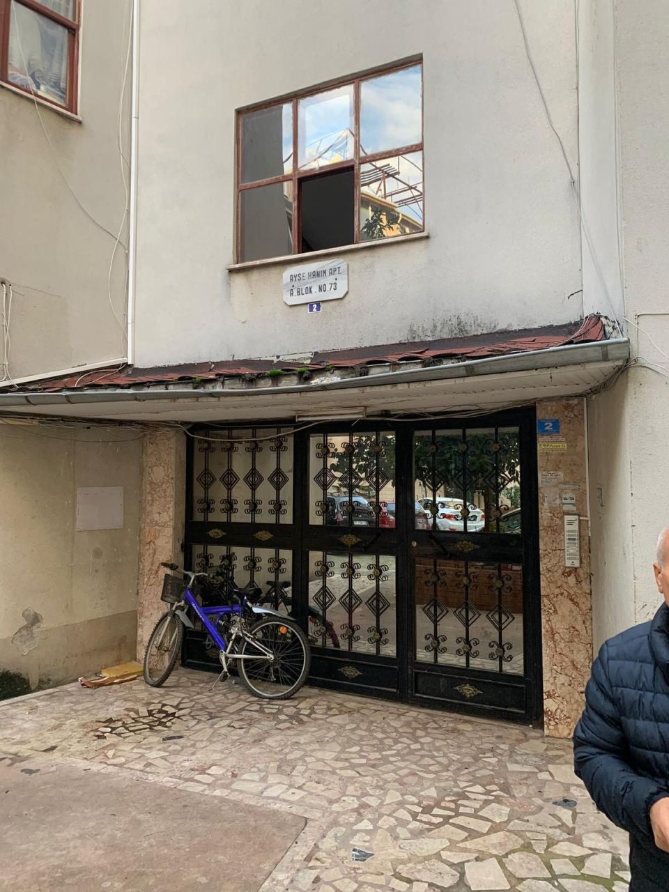 Квартира в Алании, Турция, 100 м² - фото 4