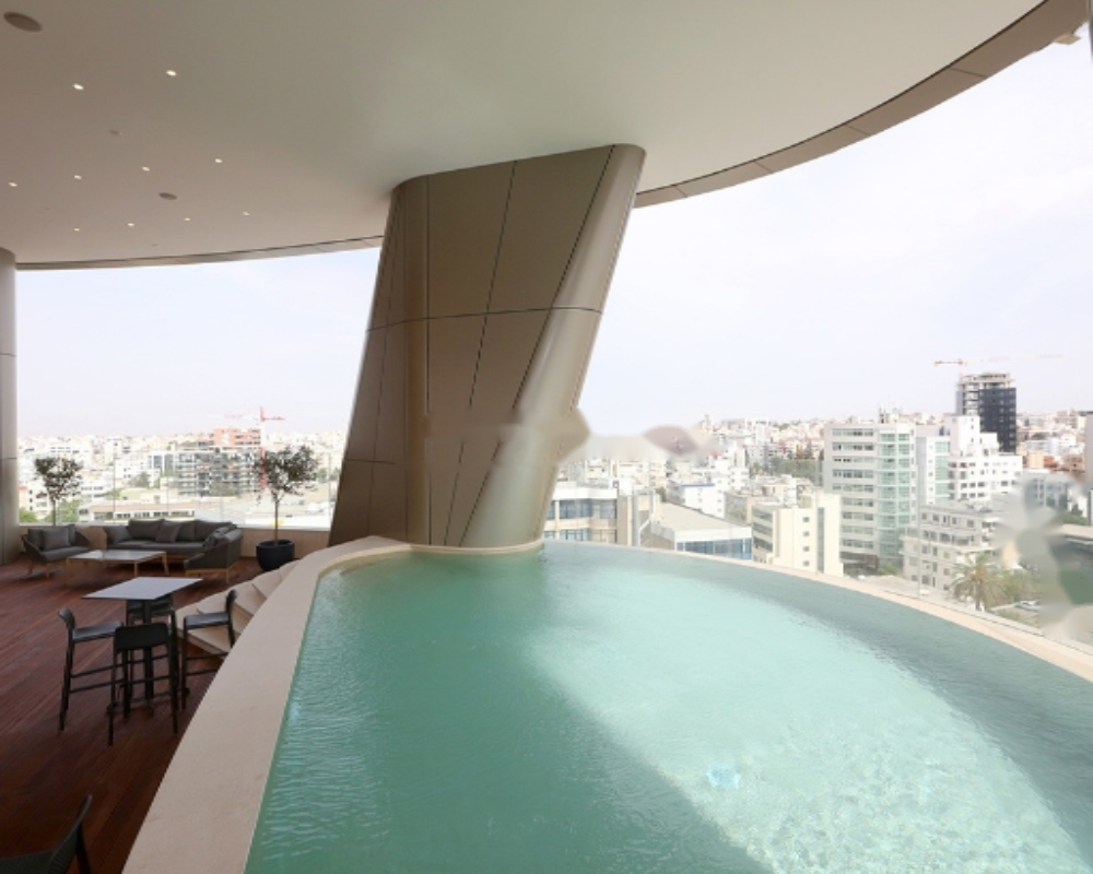 Квартира в Лефкоше, Кипр, 134 м² - фото 6