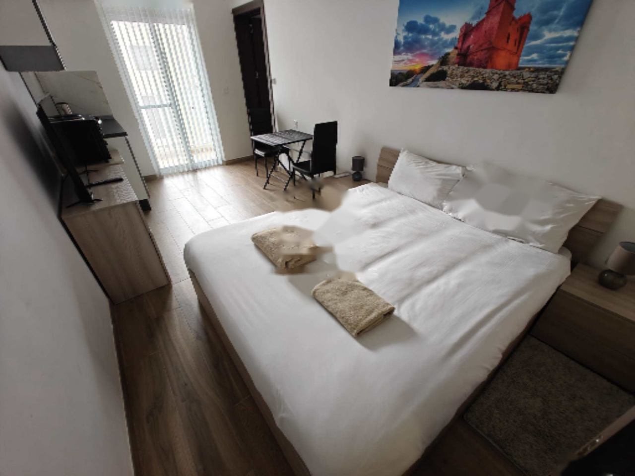 Квартира в Гзире, Мальта, 120 м² - фото 6