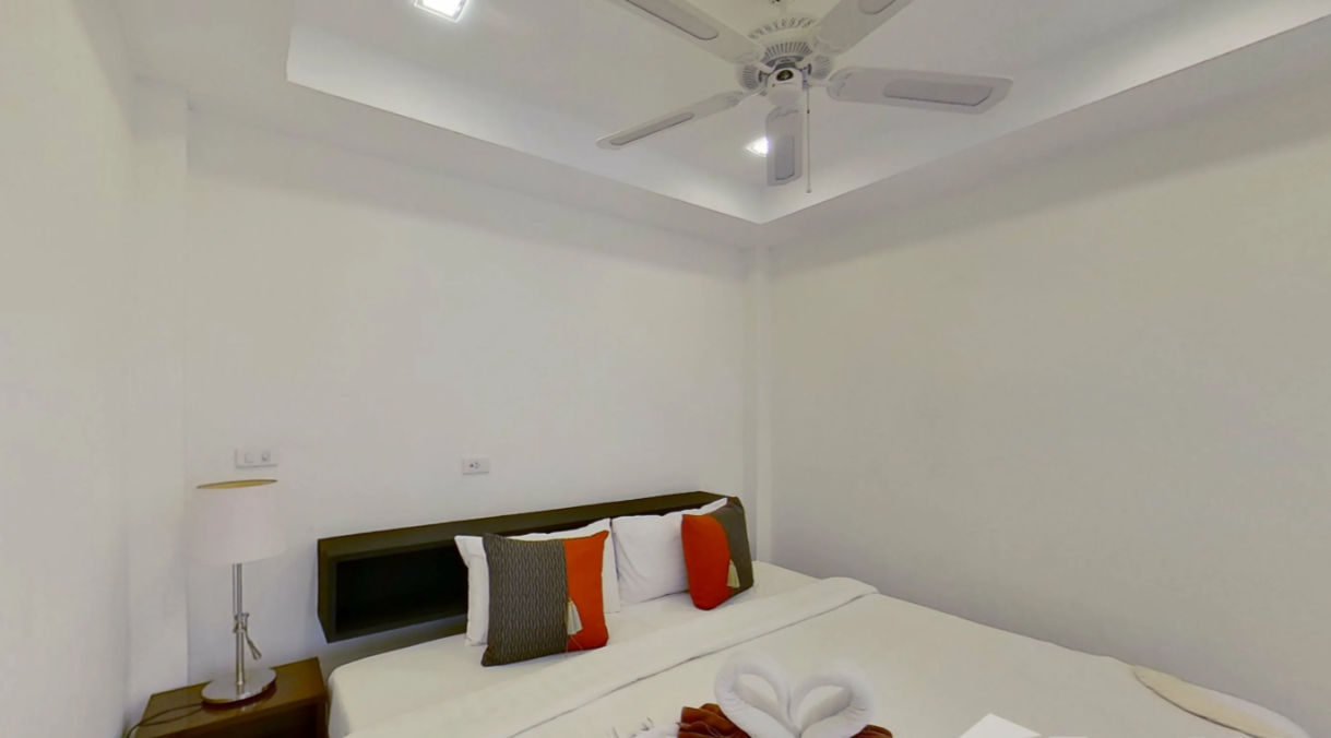 Квартира на Пхукете, Таиланд, 100 м² - фото 4