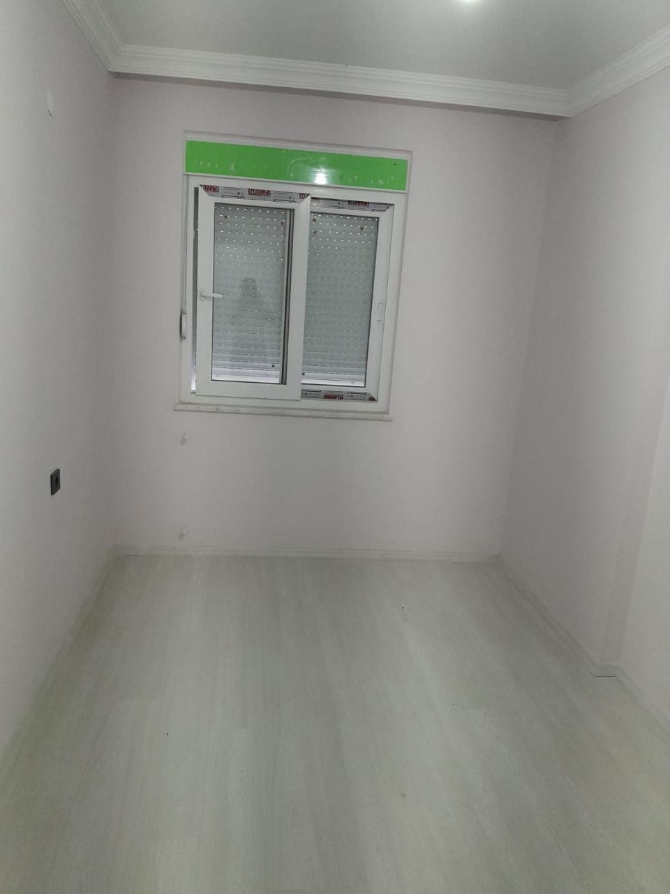 Квартира в Алании, Турция, 90 м² - фото 4