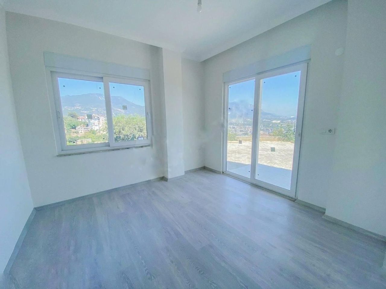 Квартира в Алании, Турция, 65 м² - фото 4