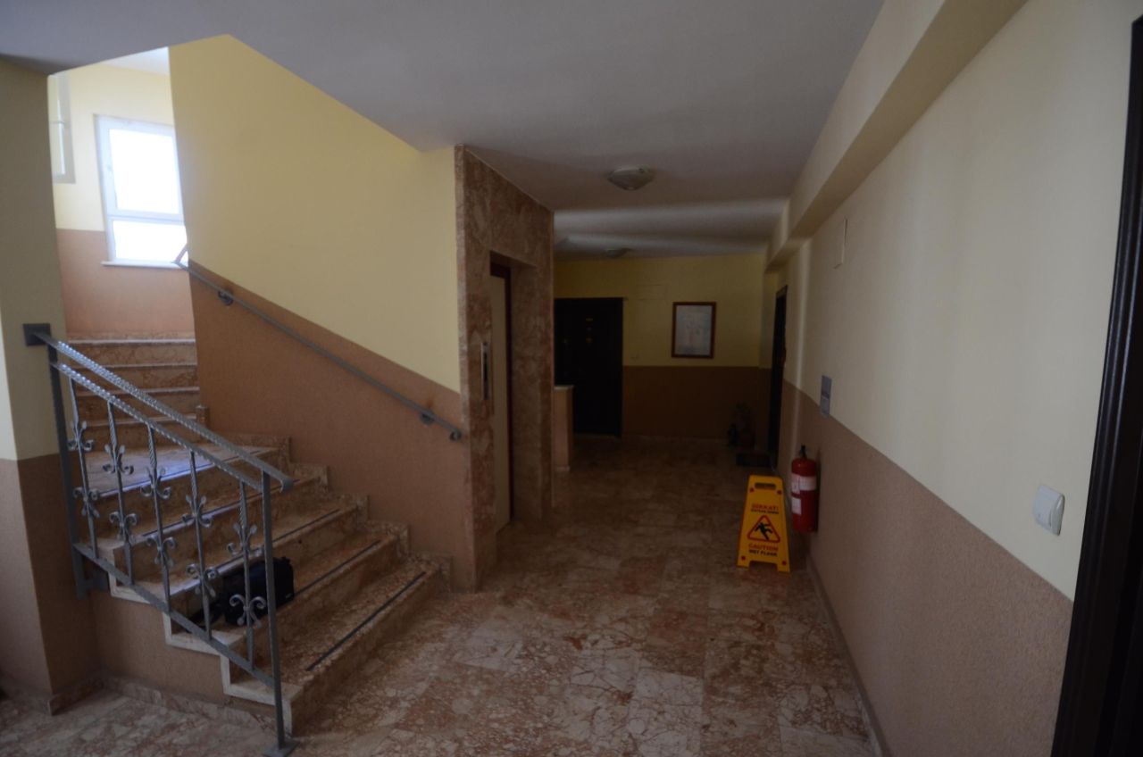 Квартира в Алании, Турция, 100 м² - фото 4