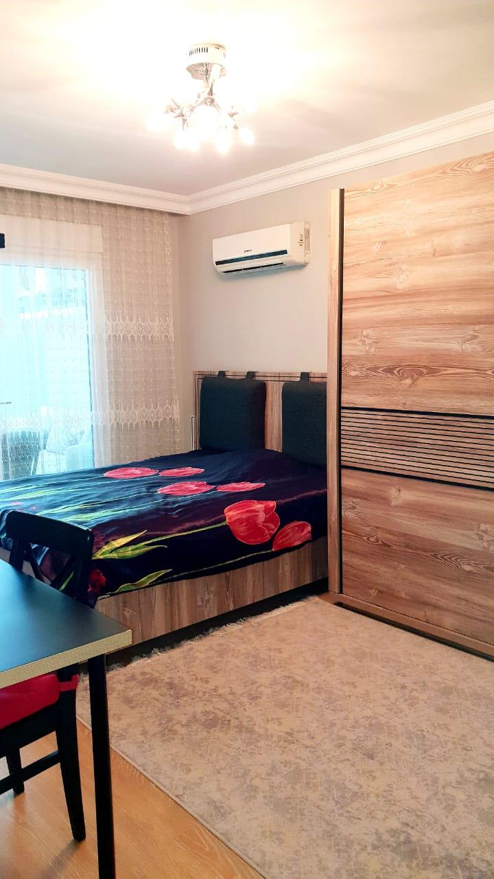 Квартира в Алании, Турция, 75 м² - фото 4