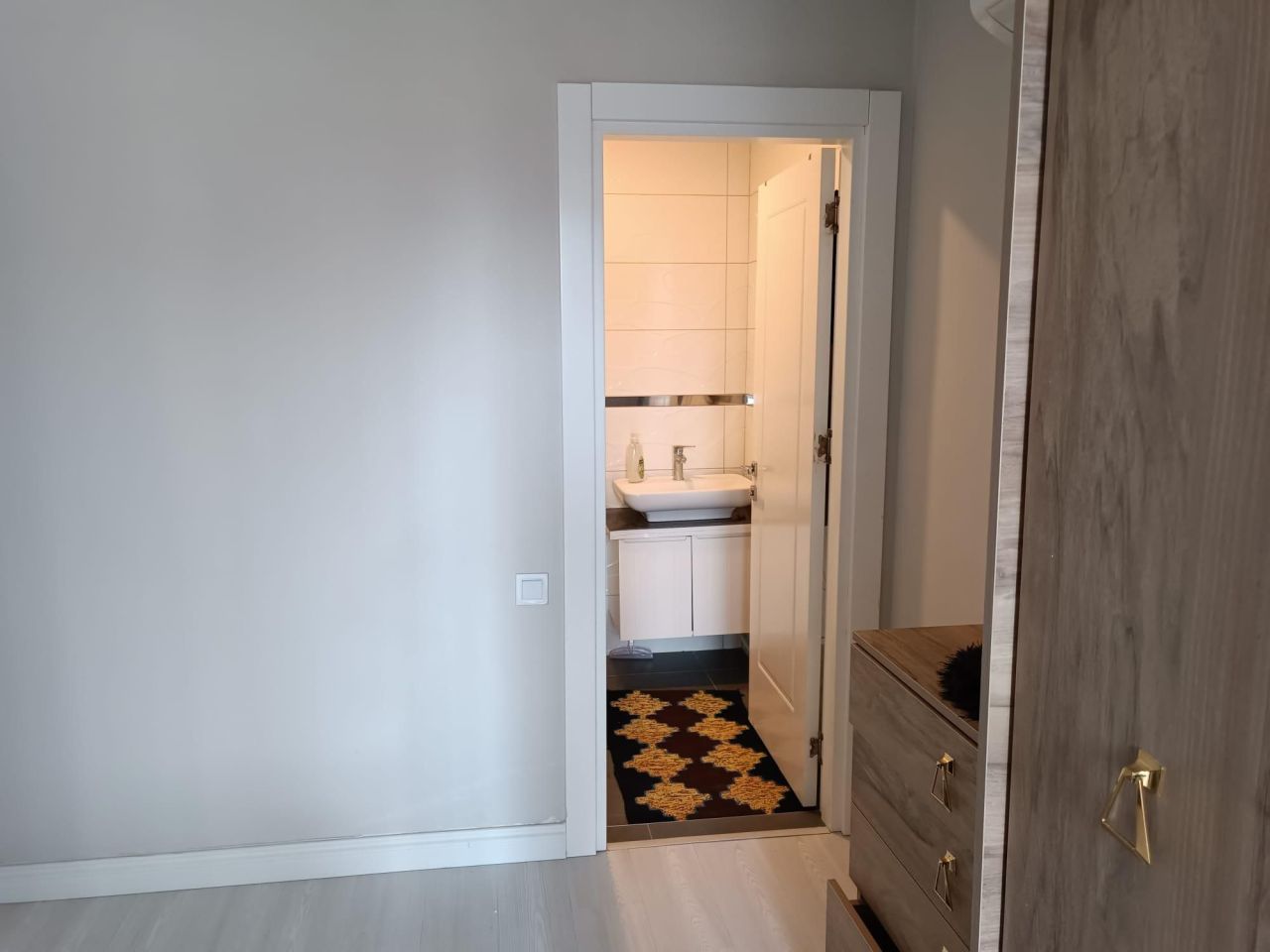 Квартира в Алании, Турция, 125 м² - фото 4