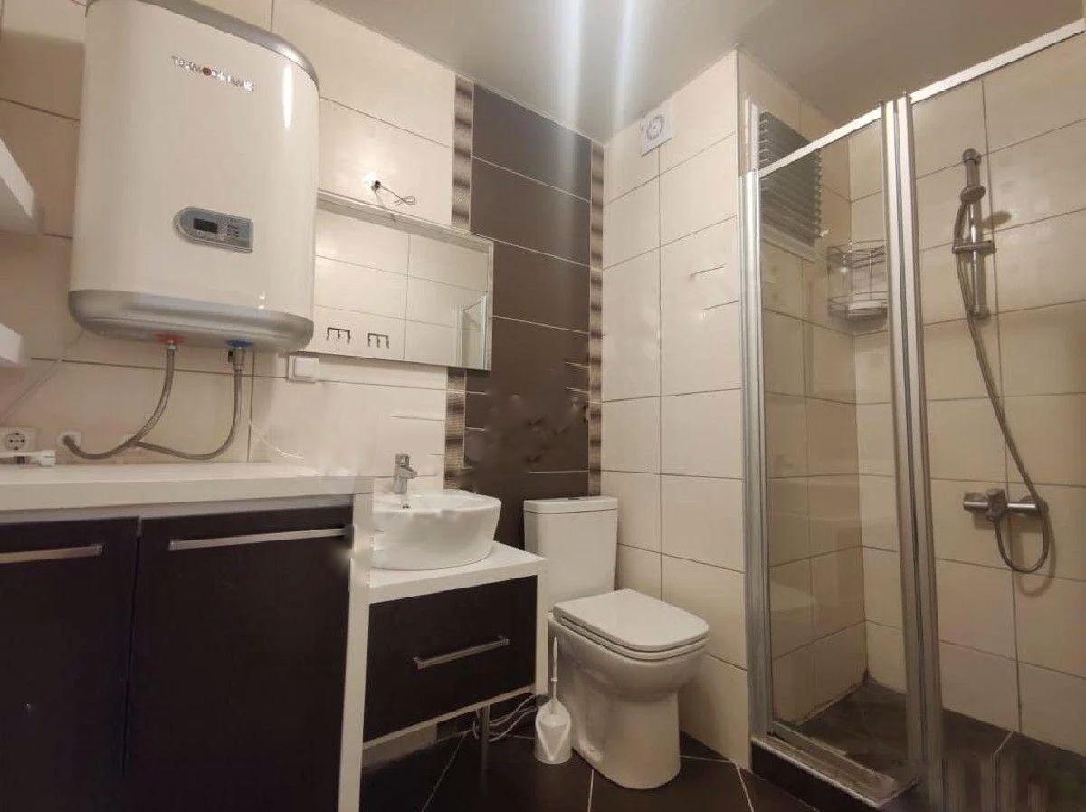 Квартира в Алании, Турция, 60 м² - фото 4