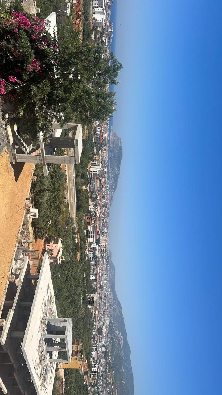 Квартира в Алании, Турция, 85 м² - фото 4