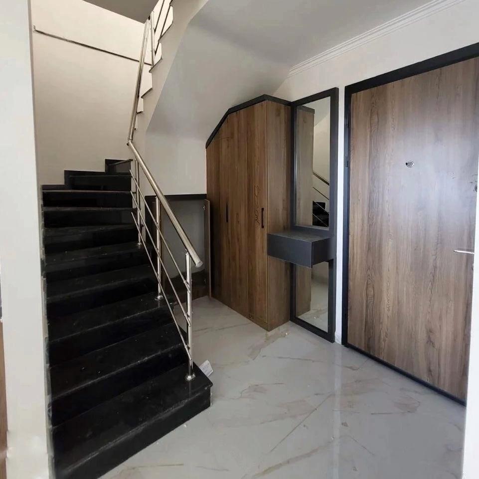 Пентхаус в Алании, Турция, 100 м² - фото 4