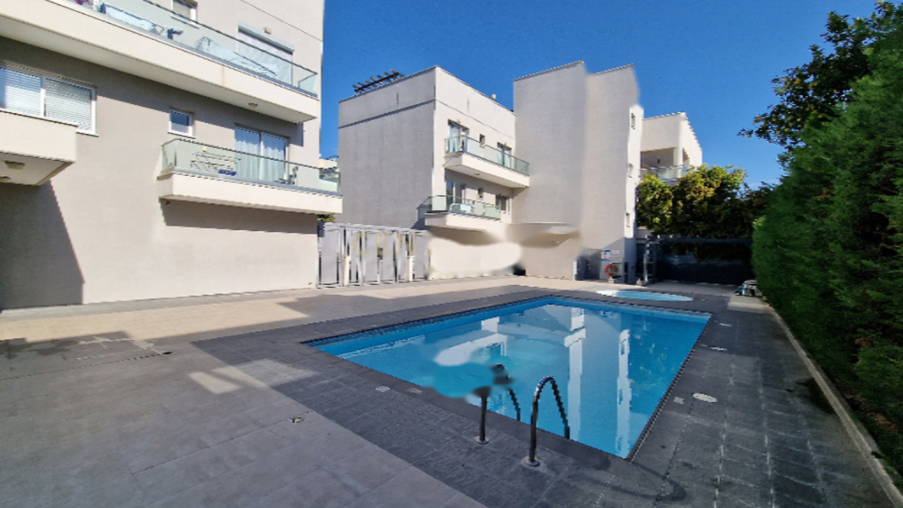 Квартира в Ермасойе, Кипр, 95 м² - фото 6