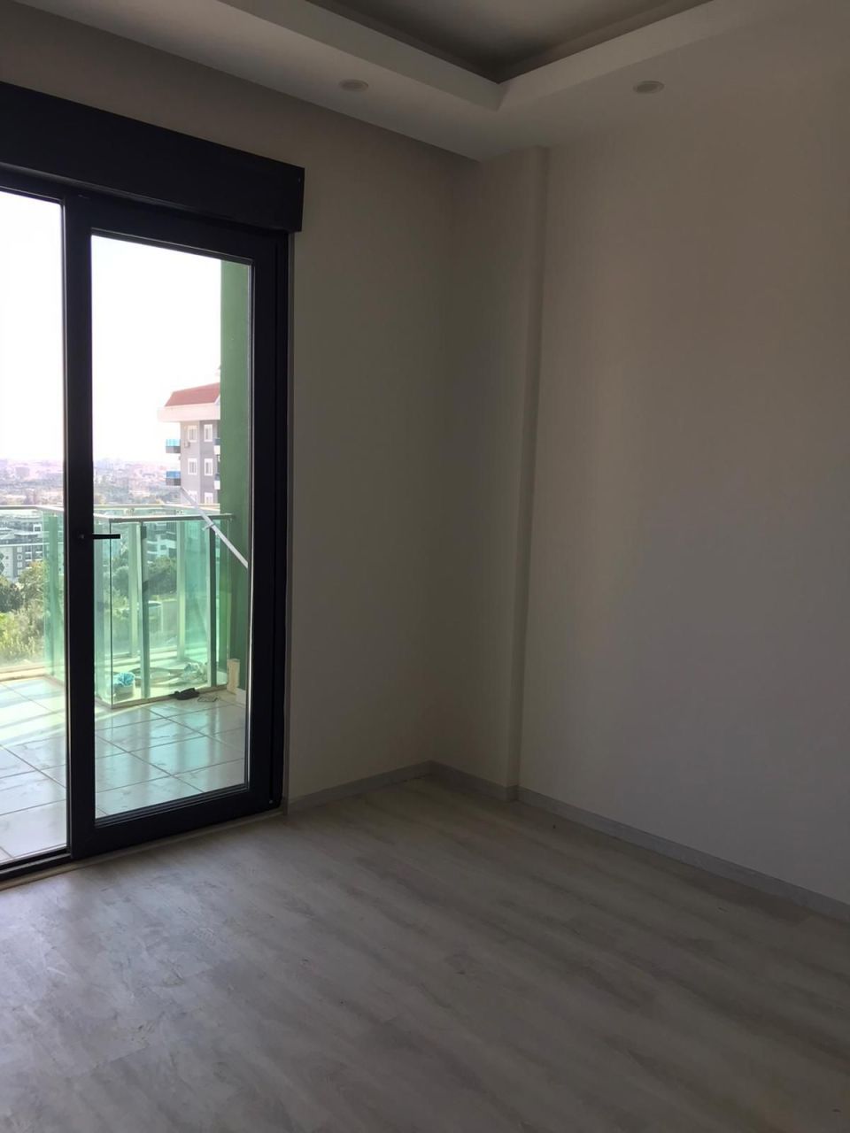 Квартира в Алании, Турция, 45 м² - фото 4