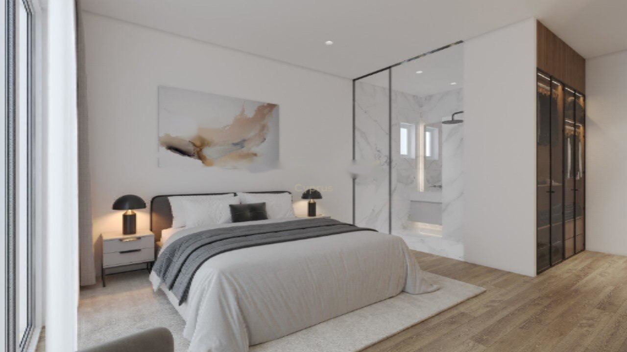 Квартира в Тремитусе, Кипр, 185 м² - фото 7