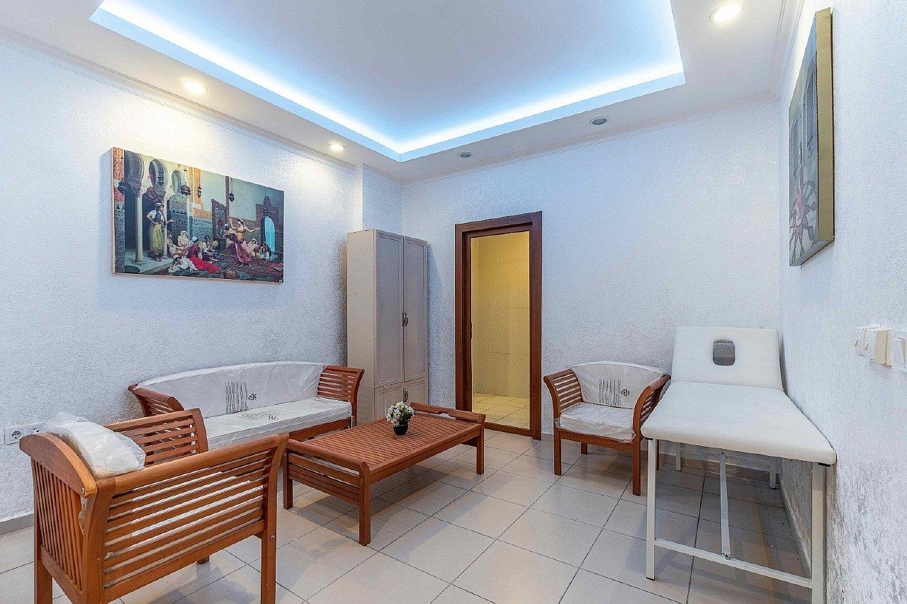 Квартира в Алании, Турция, 200 м² - фото 4