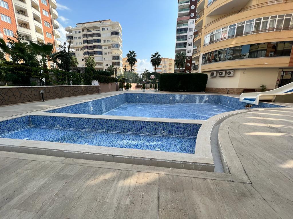 Квартира в Алании, Турция, 120 м² - фото 4