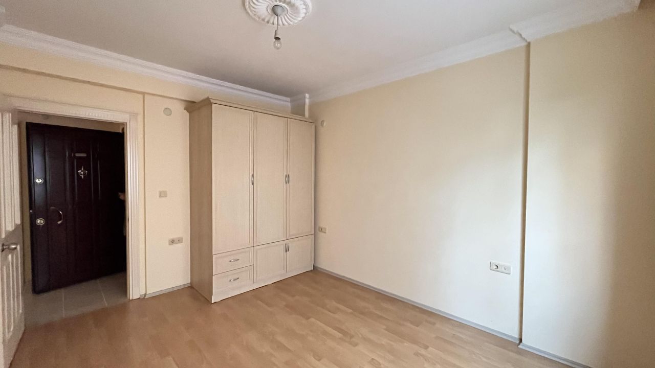 Квартира в Алании, Турция, 110 м² - фото 4