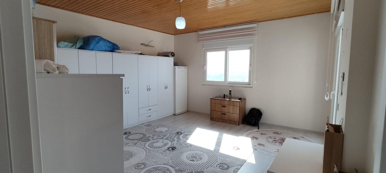 Пентхаус в Алании, Турция, 250 м² - фото 4