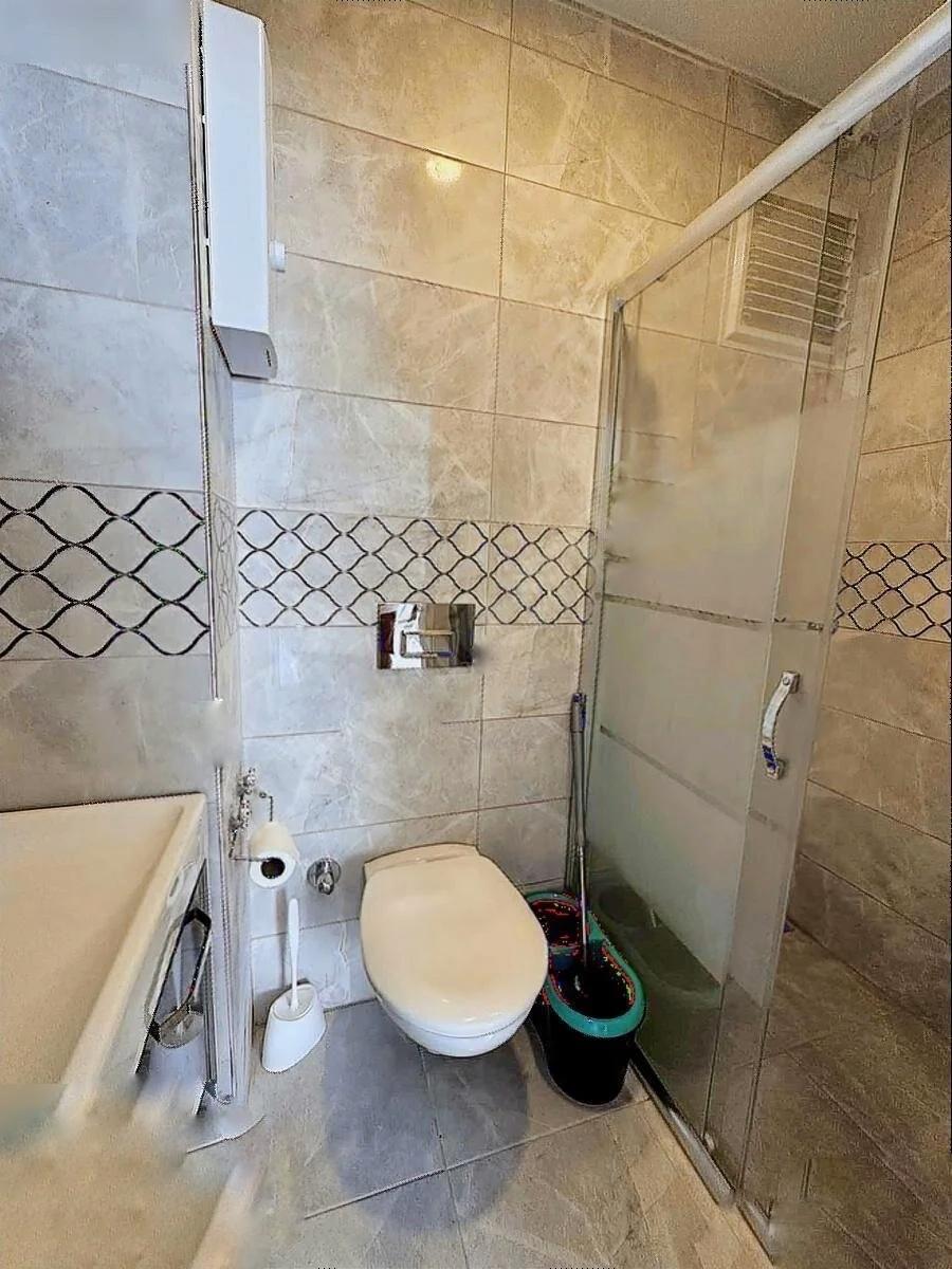 Квартира в Авсалларе, Турция, 50 м² - фото 4