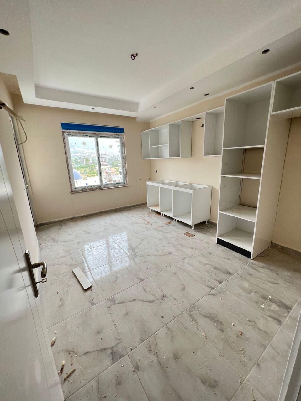 Квартира в Алании, Турция, 120 м² - фото 4