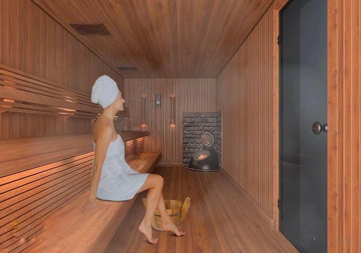 Квартира в Авсалларе, Турция, 55 м² - фото 4