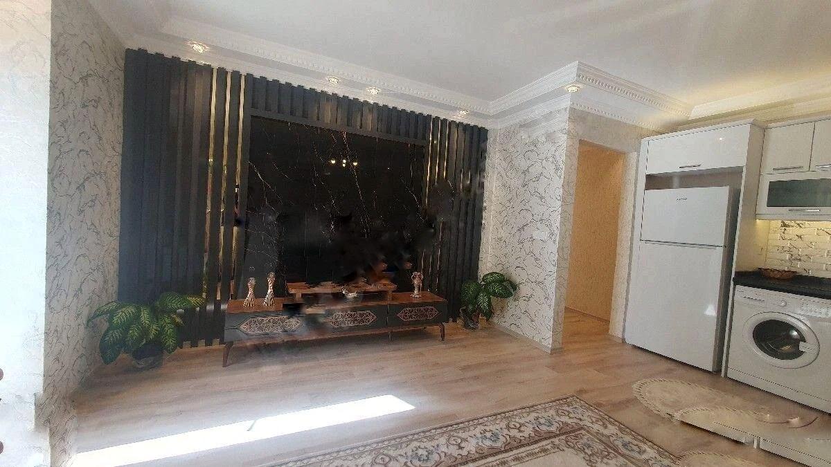 Квартира в Алании, Турция, 110 м² - фото 4