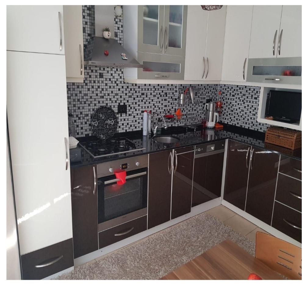 Квартира в Алании, Турция, 110 м² - фото 4