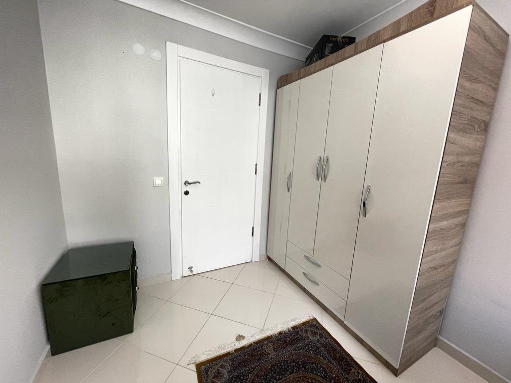 Квартира в Алании, Турция, 85 м² - фото 4