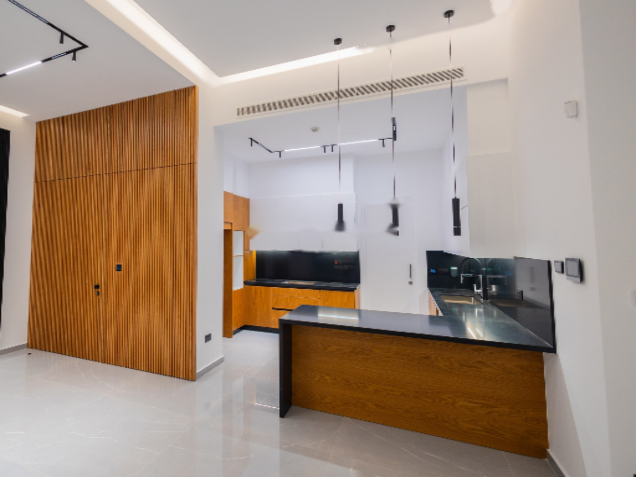 Квартира в Агиос Тихоне, Кипр, 399 м² - фото 7