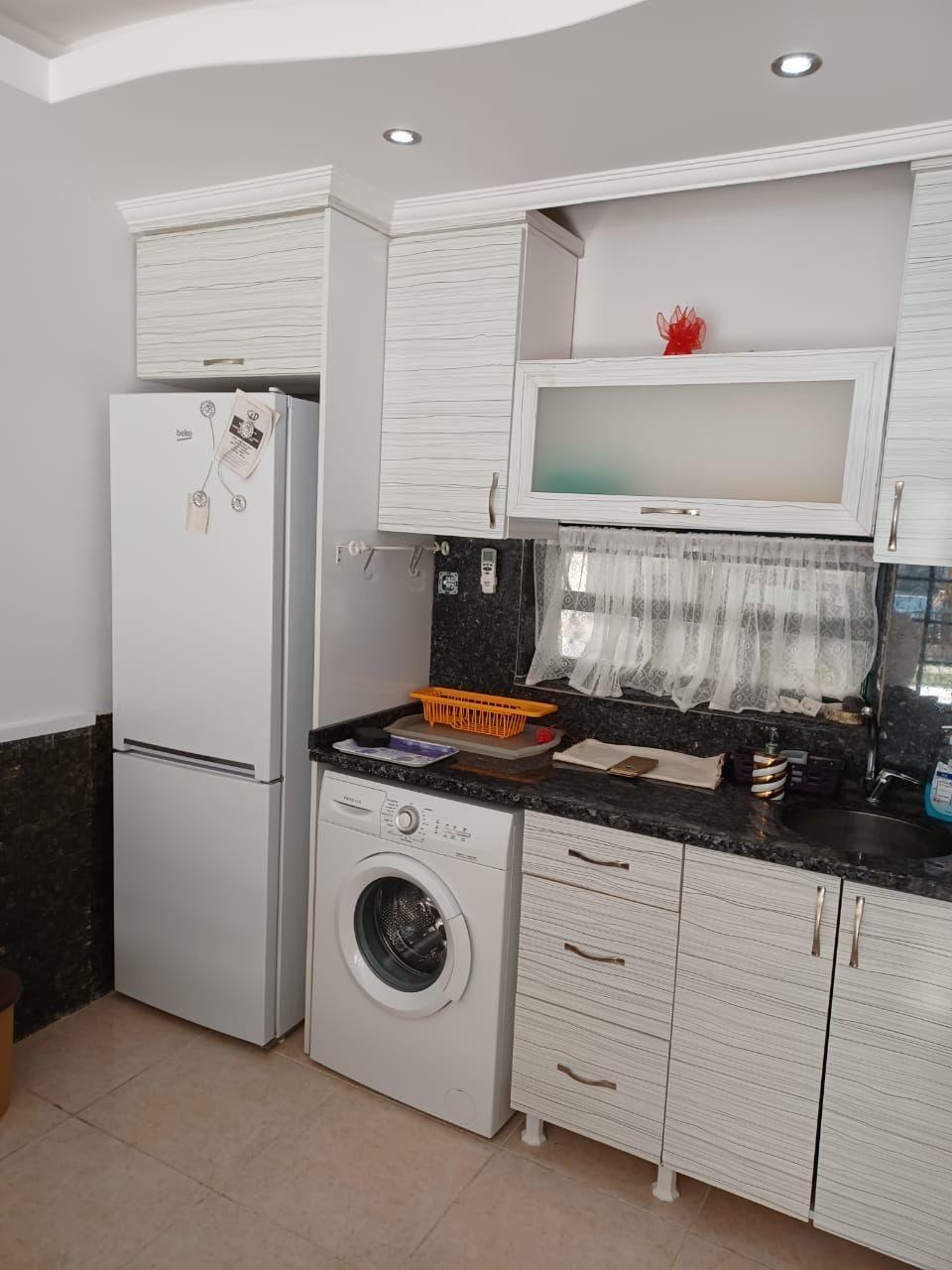 Квартира в Алании, Турция, 50 м² - фото 4