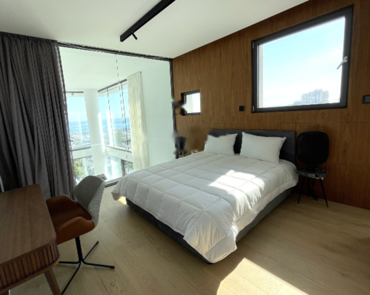 Квартира в Ларнаке, Кипр, 152 м² - фото 7