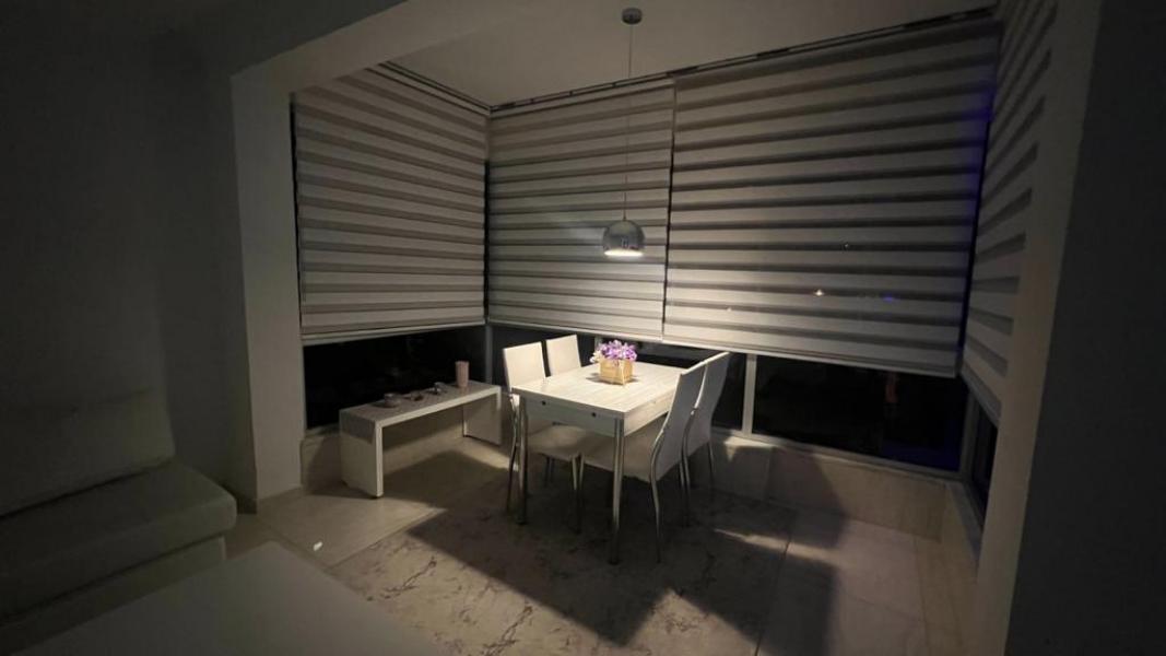 Квартира в Алании, Турция, 50 м² - фото 4