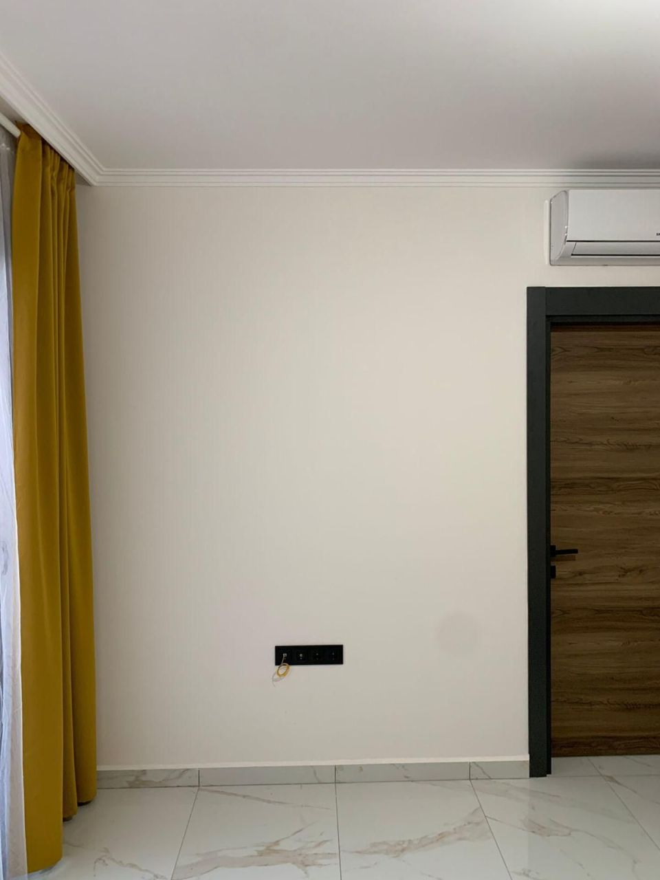 Квартира в Алании, Турция, 50 м² - фото 4