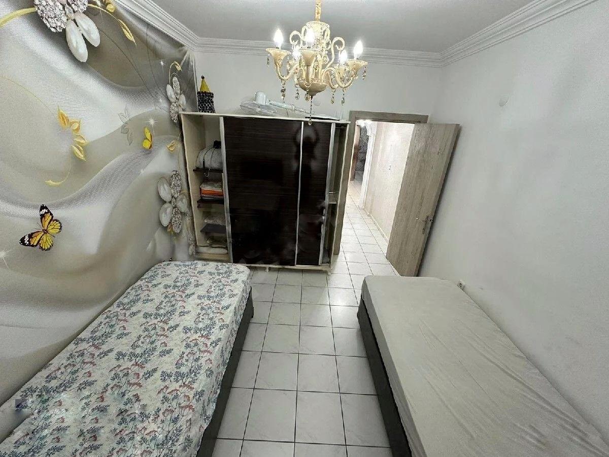 Квартира в Алании, Турция, 100 м² - фото 4