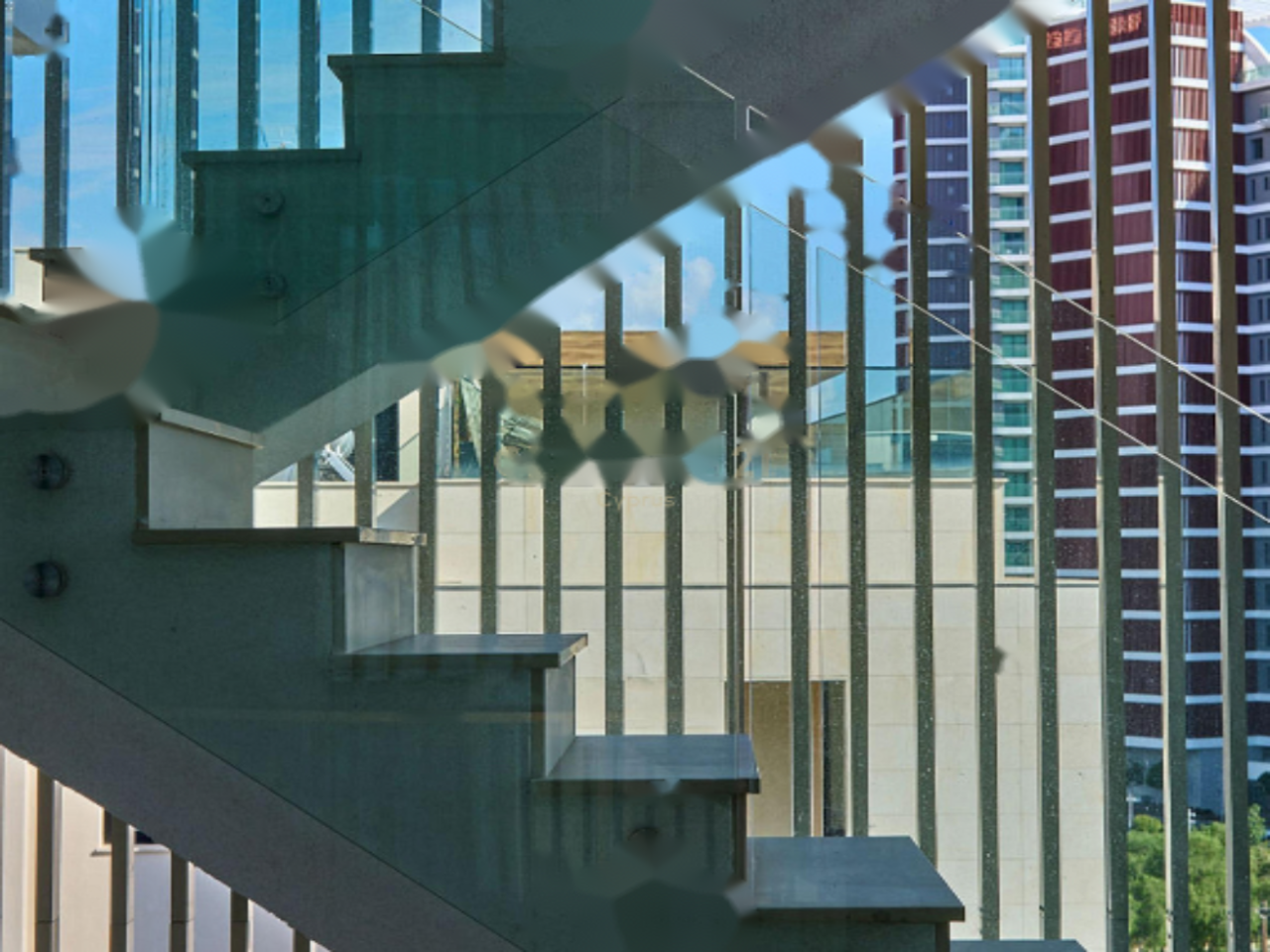 Квартира в Ермасойе, Кипр, 97 м² - фото 7